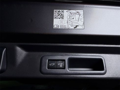 Certified 2024 Toyota Sequoia Platinum image 30