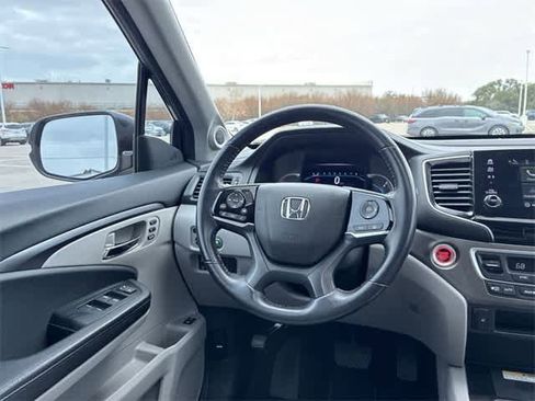Used 2022 Honda Pilot Special Edition image 25