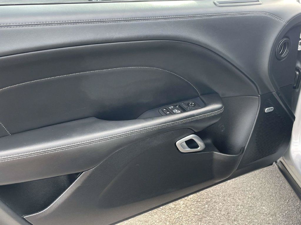 Used 2020 Dodge Challenger R/T Scat Pack RWD image 16