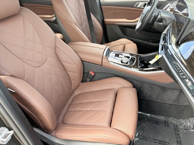 Used 2026 BMW X5 sDrive40i RWD image 12