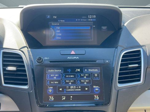 Used 2017 Acura RDX w/ Tech & AcuraWatch Plus Pkg image 21