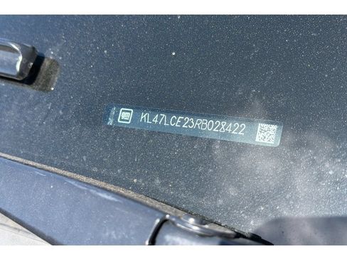 Used 2024 Buick Envista Avenir FWD image 8
