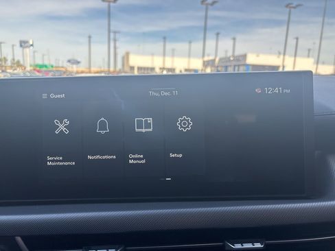 New 2026 Hyundai Sonata SEL FWD image 17