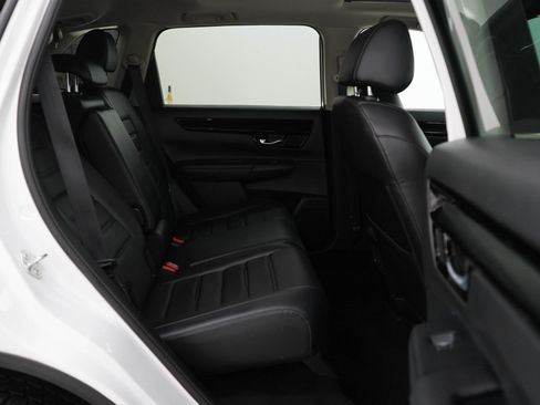 Used 2024 Honda CR-V EX-L image 12