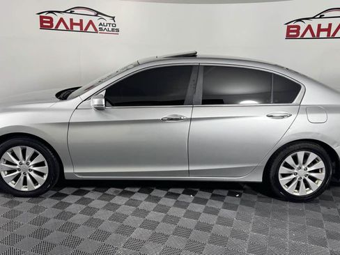 Used 2014 Honda Accord EX image 4