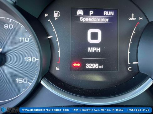 Used 2023 FIAT 500X Pop image 20