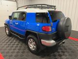 Used 2007 Toyota FJ Cruiser 4WD image 2