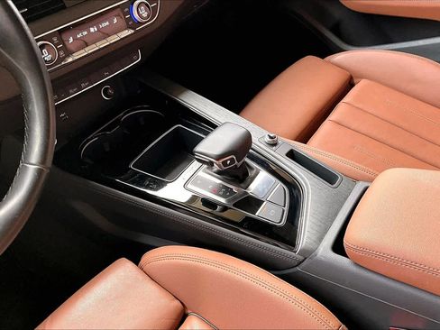 Used 2021 Audi A4 2.0T Premium Plus w/ Premium Plus Package image 17