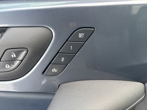 New 2026 Chevrolet Blazer RS w/ Driver Confidence II Package image 29