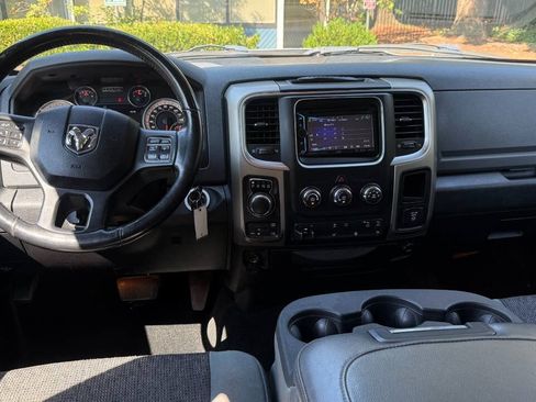Used 2014 RAM 1500 Big Horn AWD/4WD image 14