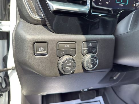 New 2026 Chevrolet Silverado 1500 RST w/ Protection Package image 11