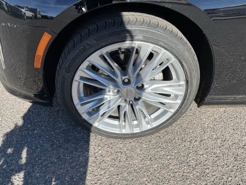 Used 2023 Cadillac CT4 Premium Luxury w/ Climate Package image 9