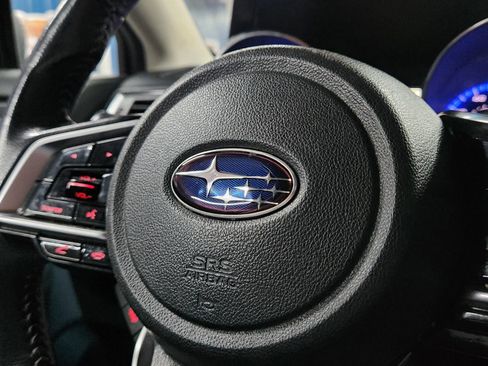 Used 2018 Subaru Outback 2.5i Limited image 25