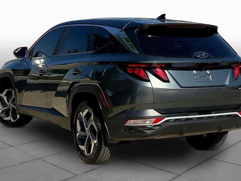 Used 2022 Hyundai Tucson SE image 12