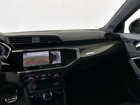 New 2025 Audi Q3 2.0T Premium Plus w/ Premium Plus Package image 20