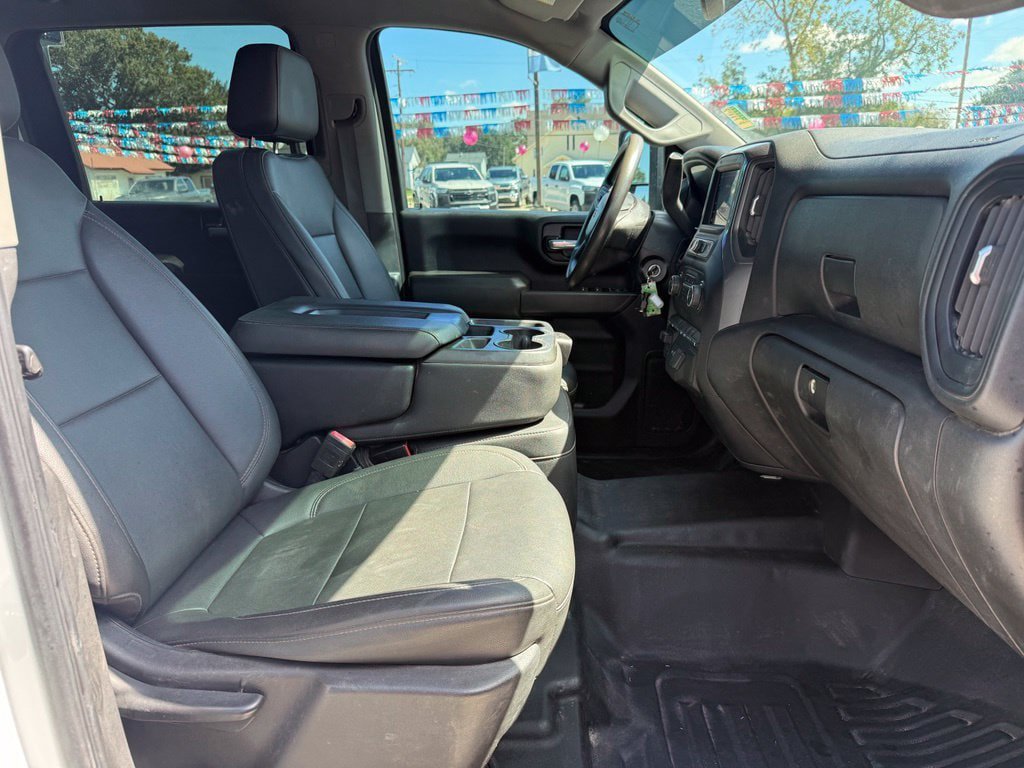 Used 2021 Chevrolet Silverado 3500 W/T w/ WT Fleet Convenience Package RWD image 20