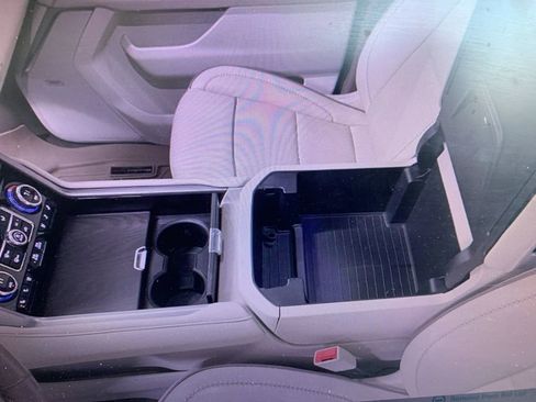 Used 2022 GMC Yukon XL Denali w/ Max Trailering Package image 6