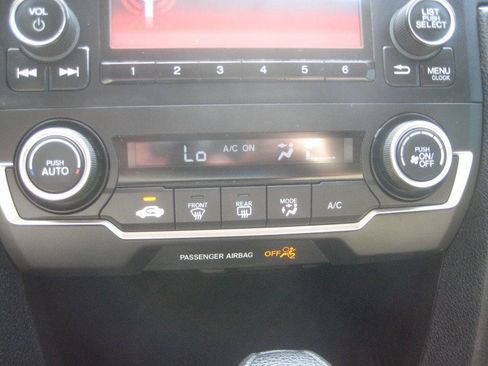 Used 2019 Honda Civic LX image 18