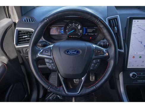 Used 2022 Ford Edge ST-Line AWD/4WD image 21
