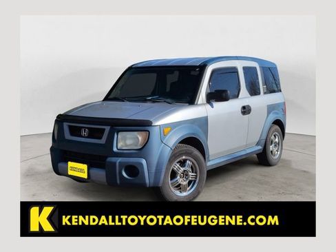 Used 2006 Honda Element LX image 1