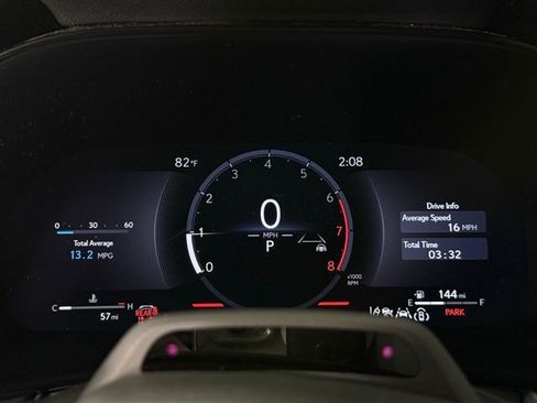 New 2026 Lexus TX 350 AWD image 20