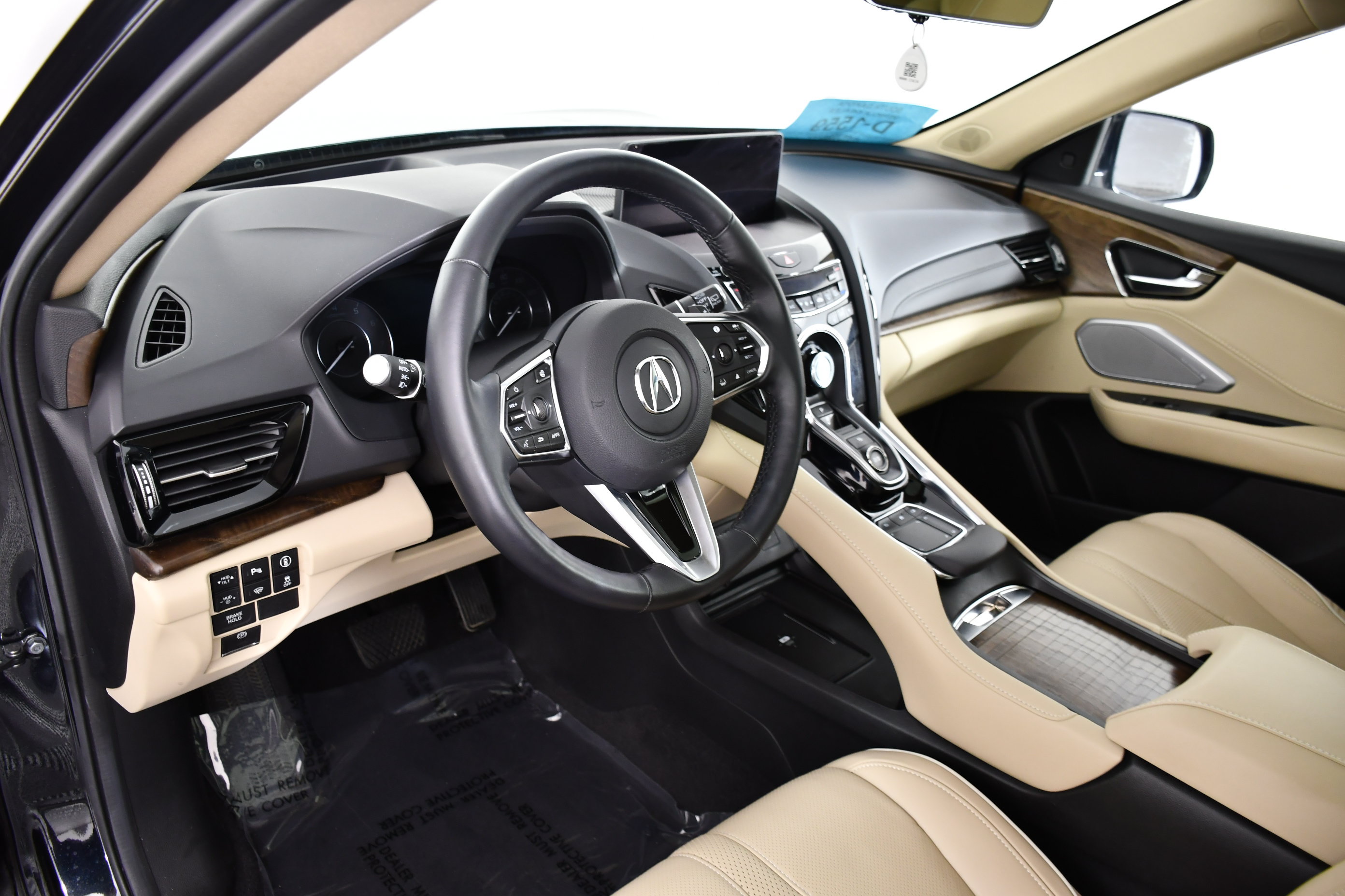 Certified 2024 Acura RDX w/ Advance Package AWD/4WD image 36