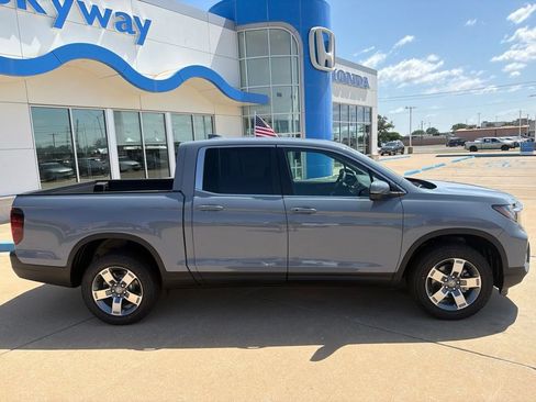 New 2026 Honda Ridgeline RTL image 14