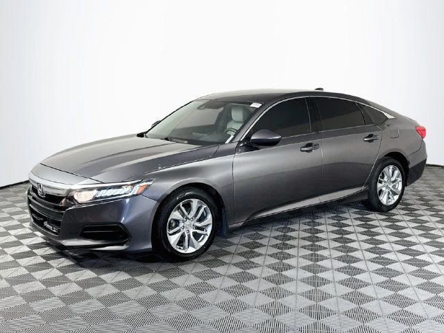 Used 2018 Honda Accord LX image 4