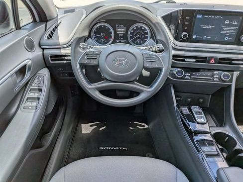 Used 2021 Hyundai Sonata SEL FWD image 15