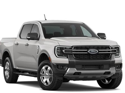 New 2026 Ford Ranger XLT AWD/4WD image 26