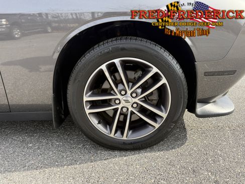 Used 2019 Dodge Challenger GT image 10