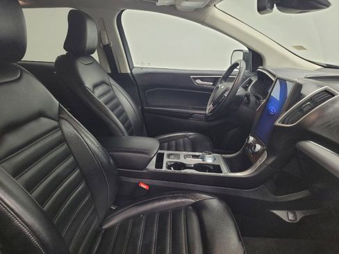 Used 2021 Ford Edge SEL w/ Convenience Package image 21