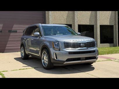 Used 2020 Kia Telluride EX