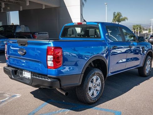 Used 2024 Ford Ranger XL image 5