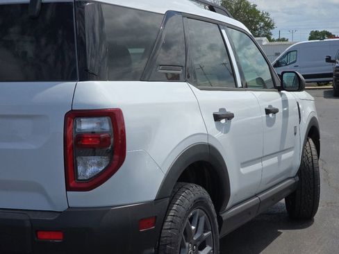 New 2026 Ford Bronco Sport Big Bend AWD/4WD image 64