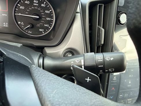 New 2026 Subaru Crosstrek 2.0i Premium image 36