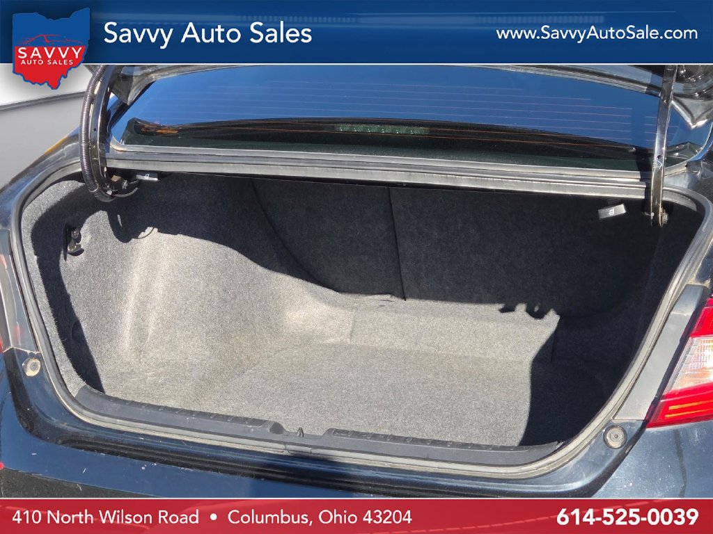 Used 2019 Honda Accord Sport image 17