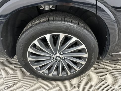 Used 2024 Hyundai Palisade Calligraphy FWD image 20
