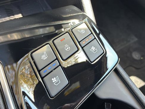 Used 2024 Kia Sportage X-Pro Prestige AWD/4WD image 38