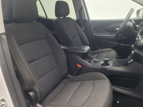 Used 2024 GMC Terrain SLE image 21