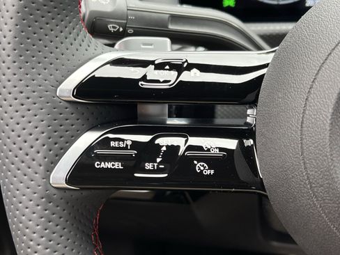 Certified 2025 Mercedes-Benz CLA 250 4MATIC image 29