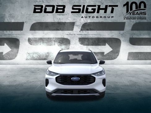 New 2025 Ford Escape ST-Line w/ Tech Pack #1 image 8