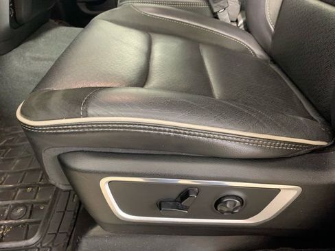 Used 2020 RAM 1500 Laramie image 14