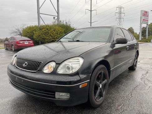 Used 2003 Lexus GS 300 image 2