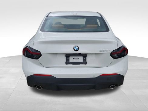 Used 2023 BMW 230i Coupe w/ Premium Package RWD image 14