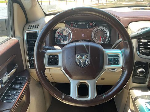 Used 2014 RAM 2500 Laramie AWD/4WD image 21