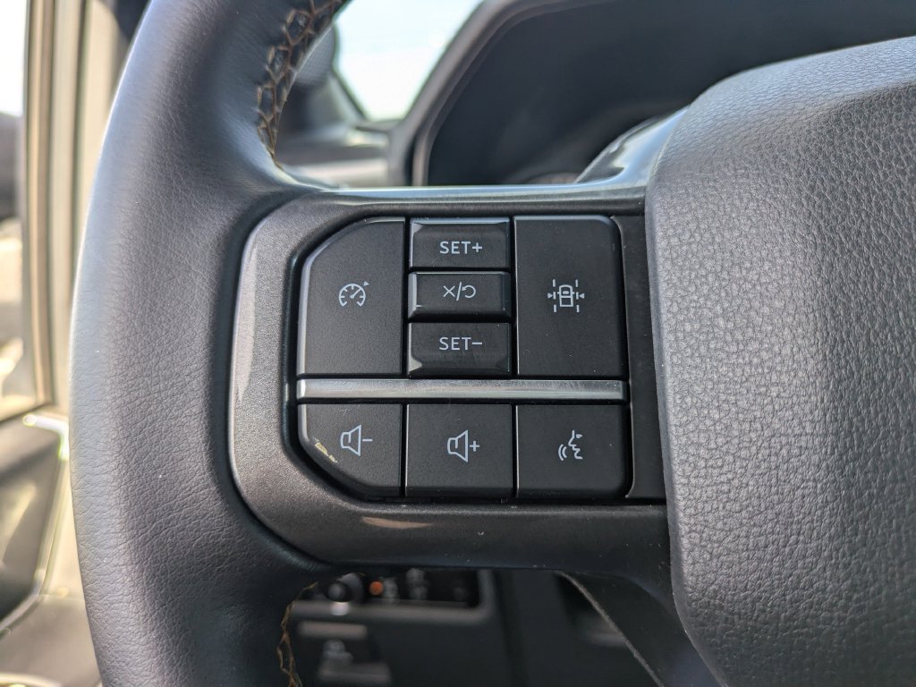 Certified 2023 Ford F150 Tremor AWD/4WD image 25