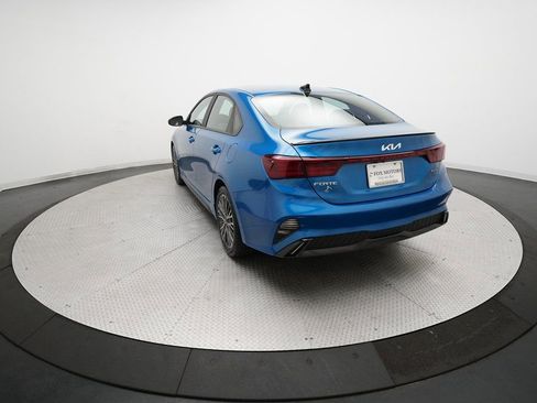 Used 2024 Kia Forte GT-Line w/ GT-Line Premium Package image 34