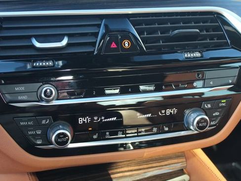 Certified 2023 BMW 530i xDrive 530i xDrive w/ M Sport Package image 16