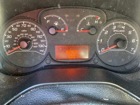 Used 2017 RAM ProMaster City Tradesman w/ Rear Back-up Camera Group image 19